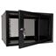 Picture of Cattex 12U 450 Deep Wall Mount Server Cabinet