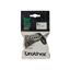 Picture of Brother MK221 9mm Black on White Non-Laminated Label Tape 8m (PT-M95)