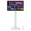 Picture of LG Swing 32" UHD IPS Monitor 32U889SA-W