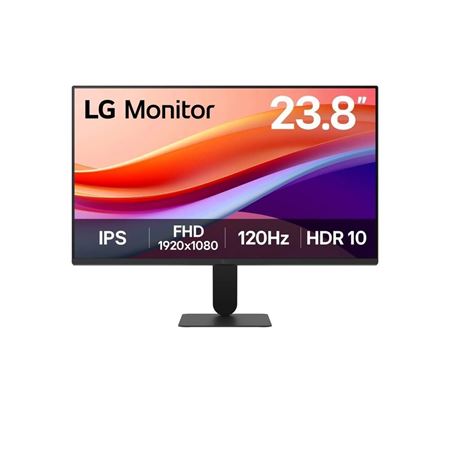 Picture of LG 24" FHD IPS Monitor 120Hz 24BF410B-B