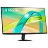 Picture of LG 32" FHD VA Monitor 120Hz 32U401B-B
