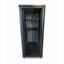 Picture of Cattex 27U 600x800 Floor Server Cabinet - Glass - Networking