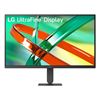 Picture of LG UltraFine 27" 4K UHD IPS Monitor with USB-C, incl Speaker 27U730B-B