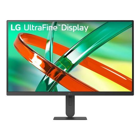 Picture of LG UltraFine 27" 4K UHD IPS Monitor with USB-C, incl Speaker 27U730B-B