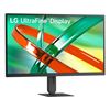 Picture of LG UltraFine 27" 4K UHD IPS Monitor with USB-C, incl Speaker 27U730B-B