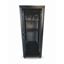 Picture of Cattex 27U 600x800 Floor Server Cabinet - Perforated - Networking