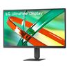 Picture of LG UltraFine 27" 4K UHD IPS Monitor with USB-C, incl Speaker 27U730B-B