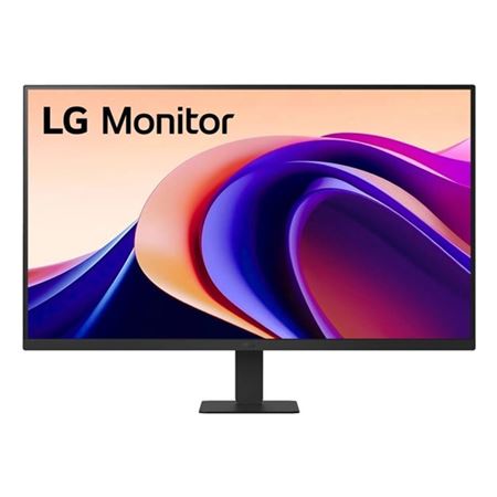 Picture of LG UltraFine 32" QHD IPS Monitor 100Hz with USB-C 32U631A-B