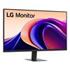 Picture of LG UltraFine 32" QHD IPS Monitor 100Hz with USB-C 32U631A-B