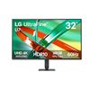 Picture of LG UltraFine 32" 4K UHD VA Monitor 32U700B-B
