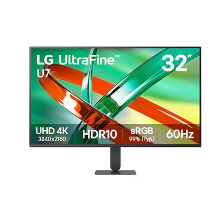 Picture of LG UltraFine 32" 4K UHD VA Monitor 32U700B-B
