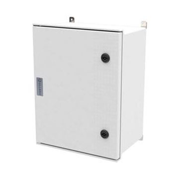 Picture of Allbrox 3 (350x250x200) Inc SNC DP - Networking