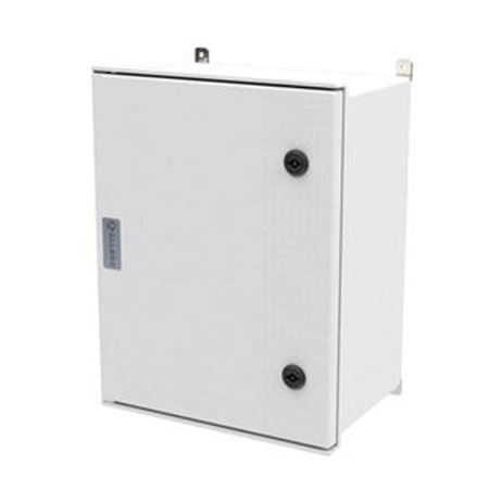 Picture of Allbrox 3 (350x250x200) Inc SNC DP - Networking