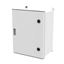 Picture of Allbrox 3 (350x250x200) Inc SNC DP - Networking
