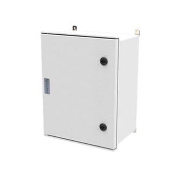 Picture of Allbrox 4 (400X300X200) INC SMC DP - Networking