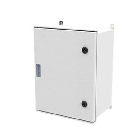 Picture of Allbrox 4 (400X300X200) INC SMC DP - Networking