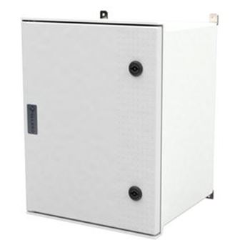 Picture of Allbrox 4 (400X300X280) Inc SMC DP - Networking