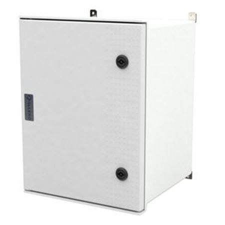 Picture of Allbrox 4 (400X300X280) Inc SMC DP - Networking
