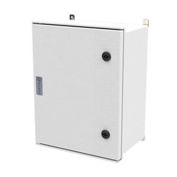 Picture of Allbrox 5 (500X350X200) Inc SMC DP - Networking