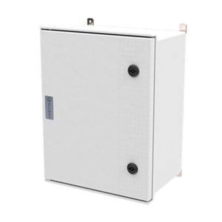 Picture of Allbrox 5 (500X350X200) Inc SMC DP - Networking