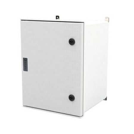 Picture of Allbrox 6 (600X400X200) Inc SMC DP - Networking