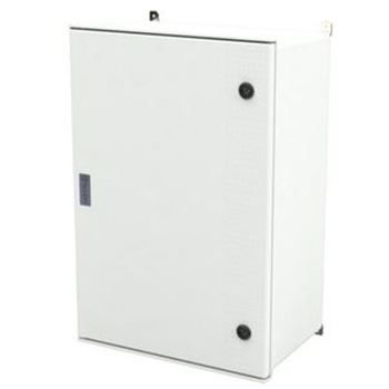 Picture of Allbrox 6 Deep (600X400X250) Inc DP - Networking