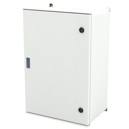 Picture of Allbrox 6 Deep (600X400X250) Inc DP - Networking