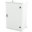 Picture of Allbrox 6 Deep (600X400X250) Inc DP - Networking