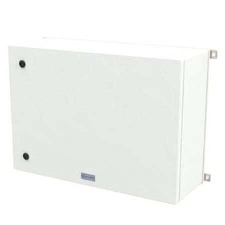 Picture of Allbrox 6.5 (500X700X246) landscape Inc SMC DP - Networking