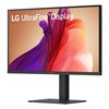 Picture of LG UltraFine 32" 4K UHD VA Monitor with USB-C incl Speakers 32U720A-B