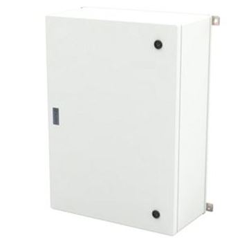 Picture of Allbrox 6.5 (500X700X246) Port Inc SMC DP - Networking