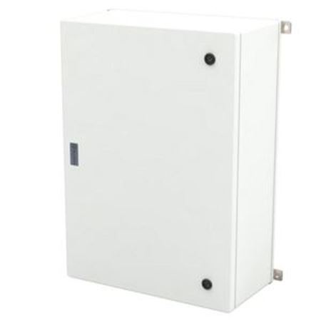 Picture of Allbrox 6.5 (500X700X246) Port Inc SMC DP - Networking