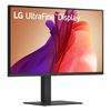 Picture of LG UltraFine 32" 4K UHD VA Monitor with USB-C incl Speakers 32U720A-B
