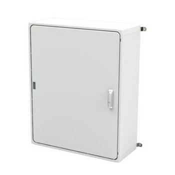 Picture of Allbrox 8 Portait multi-cam (800X1000X320) Inc SMC DP - Networking