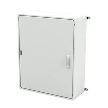 Picture of Allbrox 8 Portait multi-cam (800X1000X320) Inc SMC DP - Networking