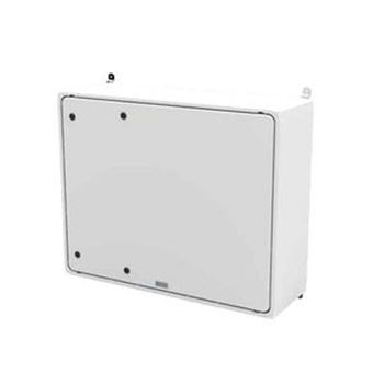 Picture of Allbrox 8 Landscape multi-cam (800X1000X320) Inc SMC DP - Networking