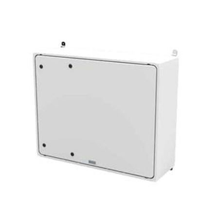 Picture of Allbrox 8 Landscape multi-cam (800X1000X320) Inc SMC DP - Networking