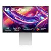 Picture of LG UltraFine 32" 6K Nano IPS Monitor with USB-C incl Speaker & Thunderbolt 5 32U990A-S