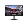 Picture of LG UltraFine 32" 4K UHD VA Monitor incl Speakers 32UR550K-B