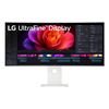Picture of LG UltraWide 40" 5K2K 21:9 IPS Black Curved Monitor with Thunderbolt 5 40U990A-W