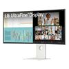 Picture of LG UltraWide 40" 5K2K 21:9 IPS Black Curved Monitor with Thunderbolt 5 40U990A-W