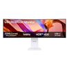 Picture of LG UltraWide 49" Dual-QHD 32:9 Nano IPS Curved Monitor 144Hz 49U950A-W