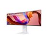 Picture of LG UltraWide 49" Dual-QHD 32:9 Nano IPS Curved Monitor 144Hz 49U950A-W