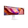 Picture of LG UltraWide 49" Dual-QHD 32:9 Nano IPS Curved Monitor 144Hz 49U950A-W