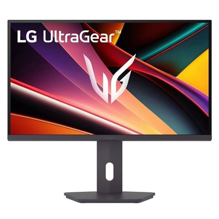 Picture of LG UltraGear 27" QHD IPS 200Hz 1ms FreeSync Pro Monitor 27G610A-B