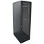 Picture of Cattex 38U 600x1000 Floor standing Server Cabinet Glass - Networking