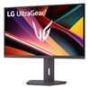 Picture of LG UltraGear 27" QHD IPS 200Hz 1ms FreeSync Pro Monitor 27G610A-B