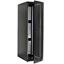 Picture of Cattex 47U 600x600 Floor Server Cabinet Perforated - Networking
