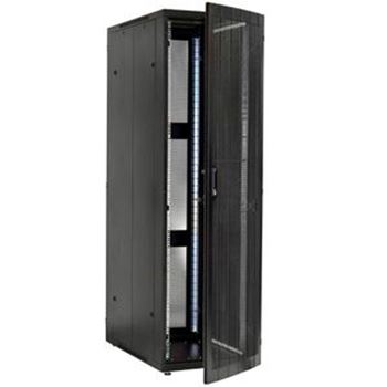 Picture of Cattex 34U 600x800 Floor Server Cabinet Perforated - Networking