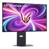 Picture of LG UltraGear 32" 4K UHD OLED Gaming 240Hz 0.03ms incl Speakers Monitor 32GS95UV-B
